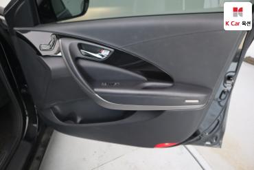 2012 - hyundai grandeur