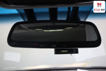 2012 - hyundai grandeur