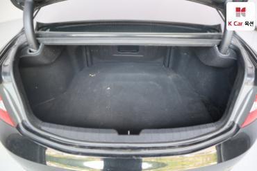 2012 - hyundai grandeur