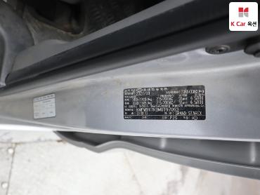 2021 - hyundai grand starex
