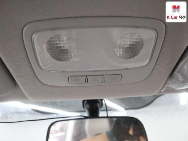 2021 - hyundai grand starex
