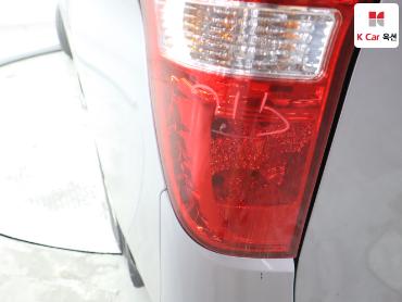 2021 - hyundai grand starex