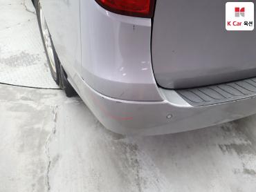 2021 - hyundai grand starex