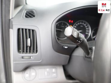 2021 - hyundai grand starex