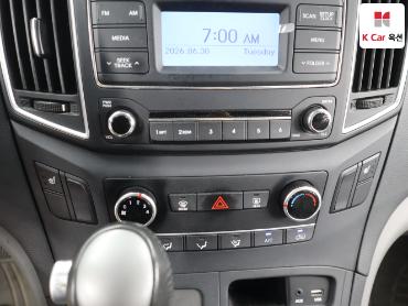 2021 - hyundai grand starex