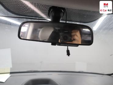 2021 - hyundai grand starex