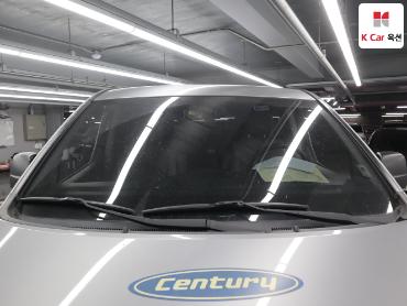 2021 - hyundai grand starex