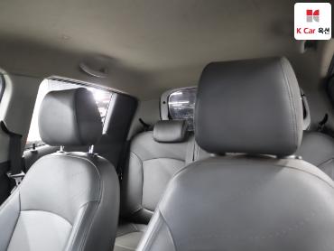 2014 - chevrolet spark