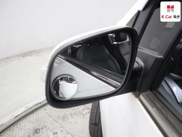 2014 - chevrolet spark