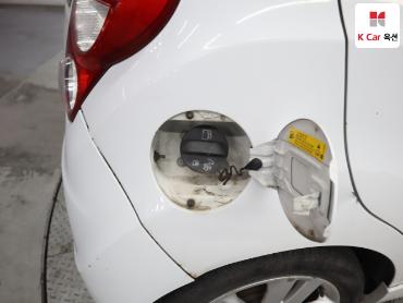 2014 - chevrolet spark