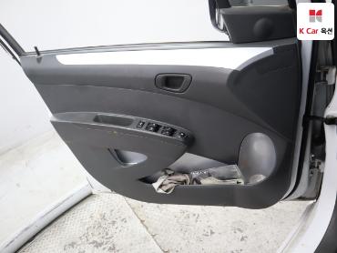 2014 - chevrolet spark