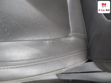 2014 - chevrolet spark