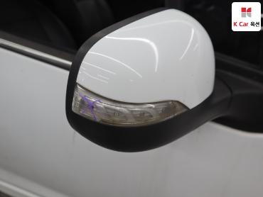2014 - chevrolet spark