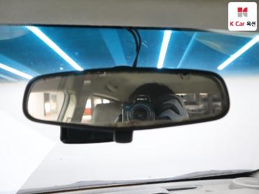 2014 - chevrolet spark