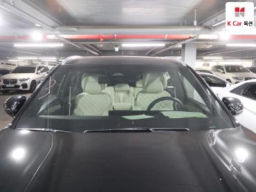 2024 - genesis gv80