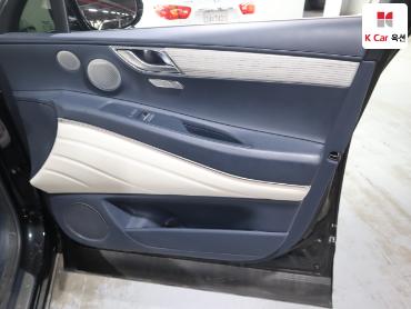 2024 - genesis gv80