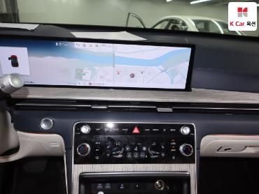 2024 - genesis gv80