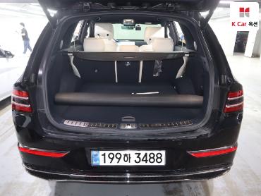 2024 - genesis gv80