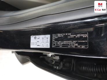 2024 - genesis gv80