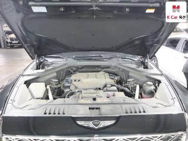 2024 - genesis gv80