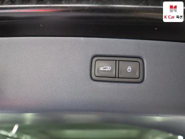 2024 - genesis gv80