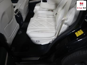 2024 - genesis gv80