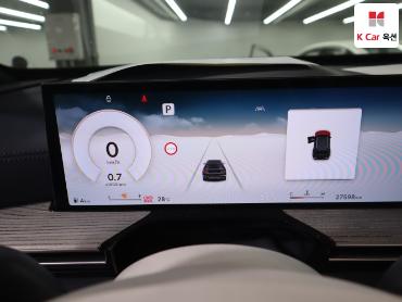 2024 - genesis gv80
