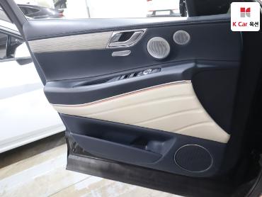 2024 - genesis gv80