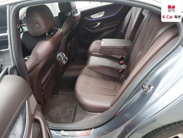 2019 - mercedes-benz cls 400d