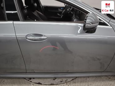 2019 - mercedes-benz cls 400d