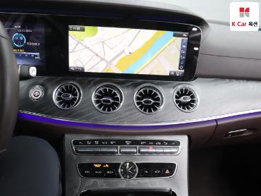 2019 - mercedes-benz cls 400d