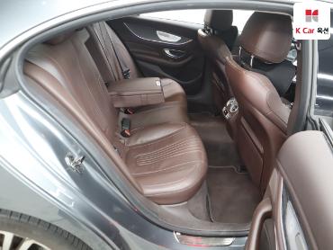 2019 - mercedes-benz cls 400d