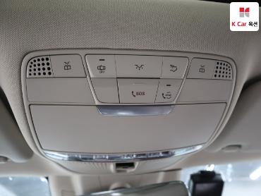 2019 - mercedes-benz cls 400d
