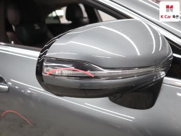 2019 - mercedes-benz cls 400d