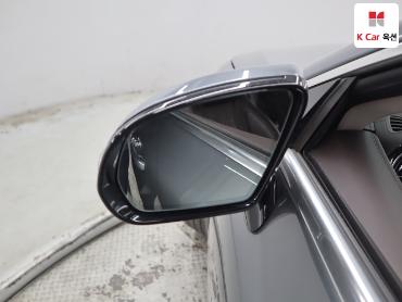 2019 - mercedes-benz cls 400d
