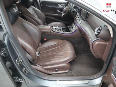 2019 - mercedes-benz cls 400d