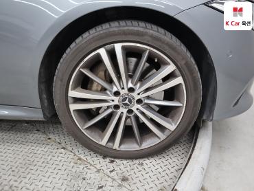 2019 - mercedes-benz cls 400d
