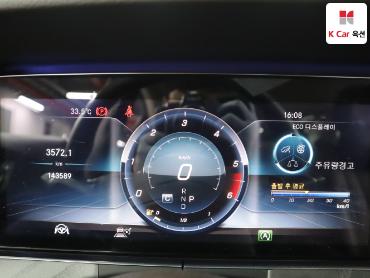 2019 - mercedes-benz cls 400d