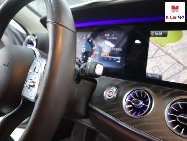 2019 - mercedes-benz cls 400d