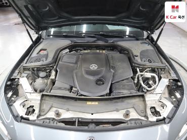 2019 - mercedes-benz cls 400d
