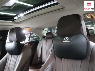 2019 - mercedes-benz cls 400d