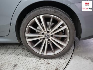 2019 - mercedes-benz cls 400d