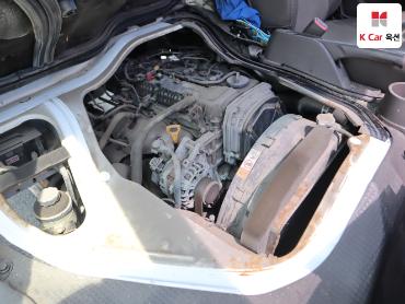 2015 - hyundai porter ii