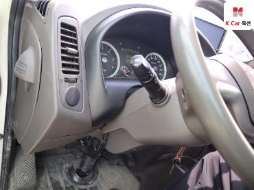 2015 - hyundai porter ii