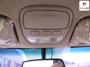 2015 - hyundai porter ii