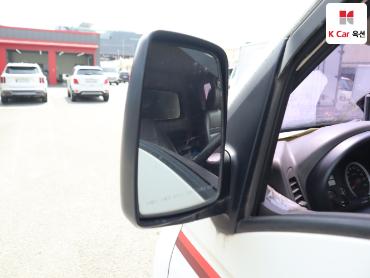 2015 - hyundai porter ii