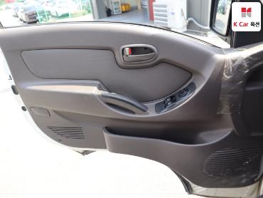 2015 - hyundai porter ii