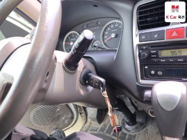 2015 - hyundai porter ii