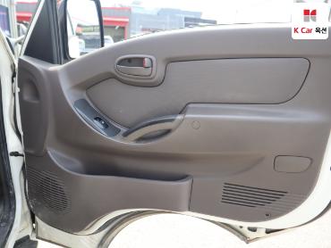 2015 - hyundai porter ii