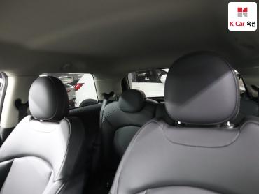 2019 - mini cooper